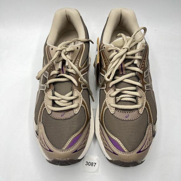 Asics GT-2160 Men\'s Running Shoes Lace Up Multicolor - Size 9 main image 7